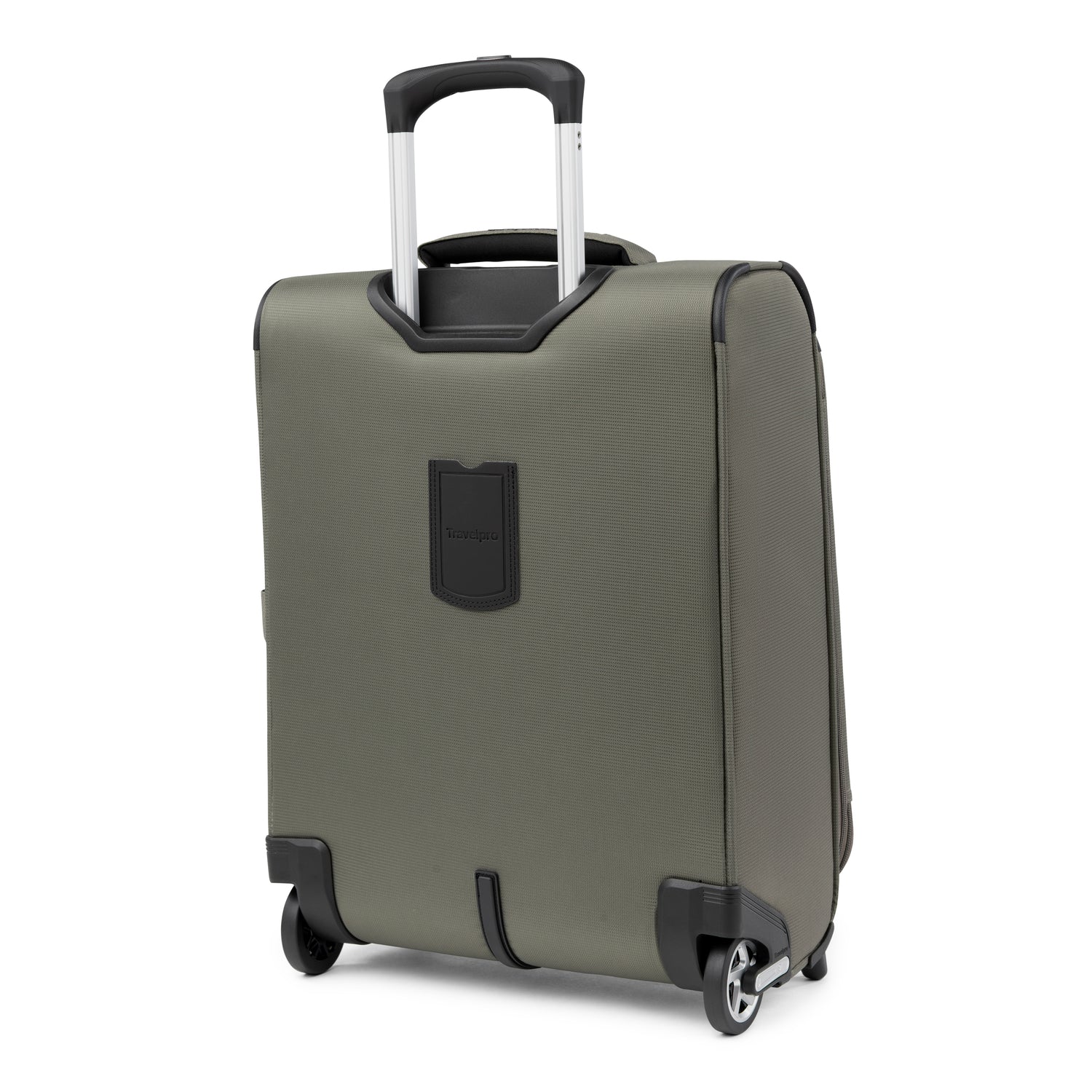 JRGT Premium Quality Supreme Hardsided Luggage Trolley, Set of 5