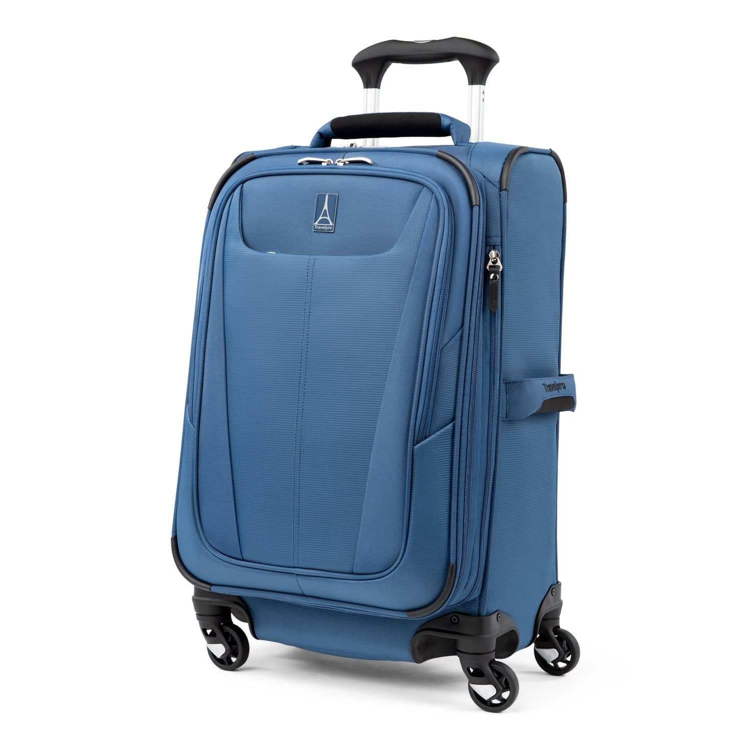 travelpro 21 inch mobile office spinner