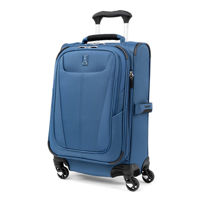 La guía definitiva para hacer la maleta de cabina para un viaje sin estrés  con Tra - Travelpro® Europe