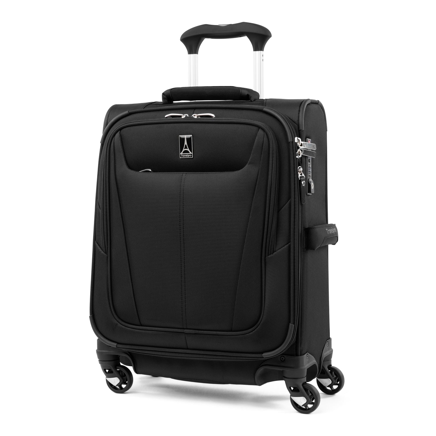 travelpro maxlite international spinner suitcase