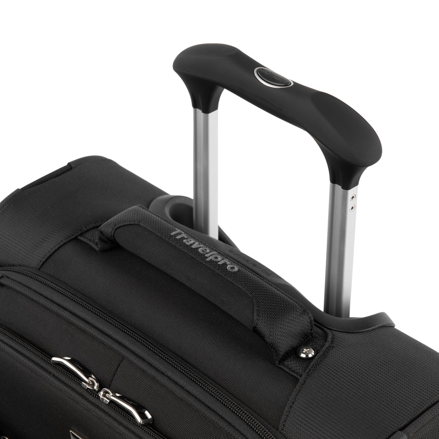 travelpro maxlite international spinner suitcase