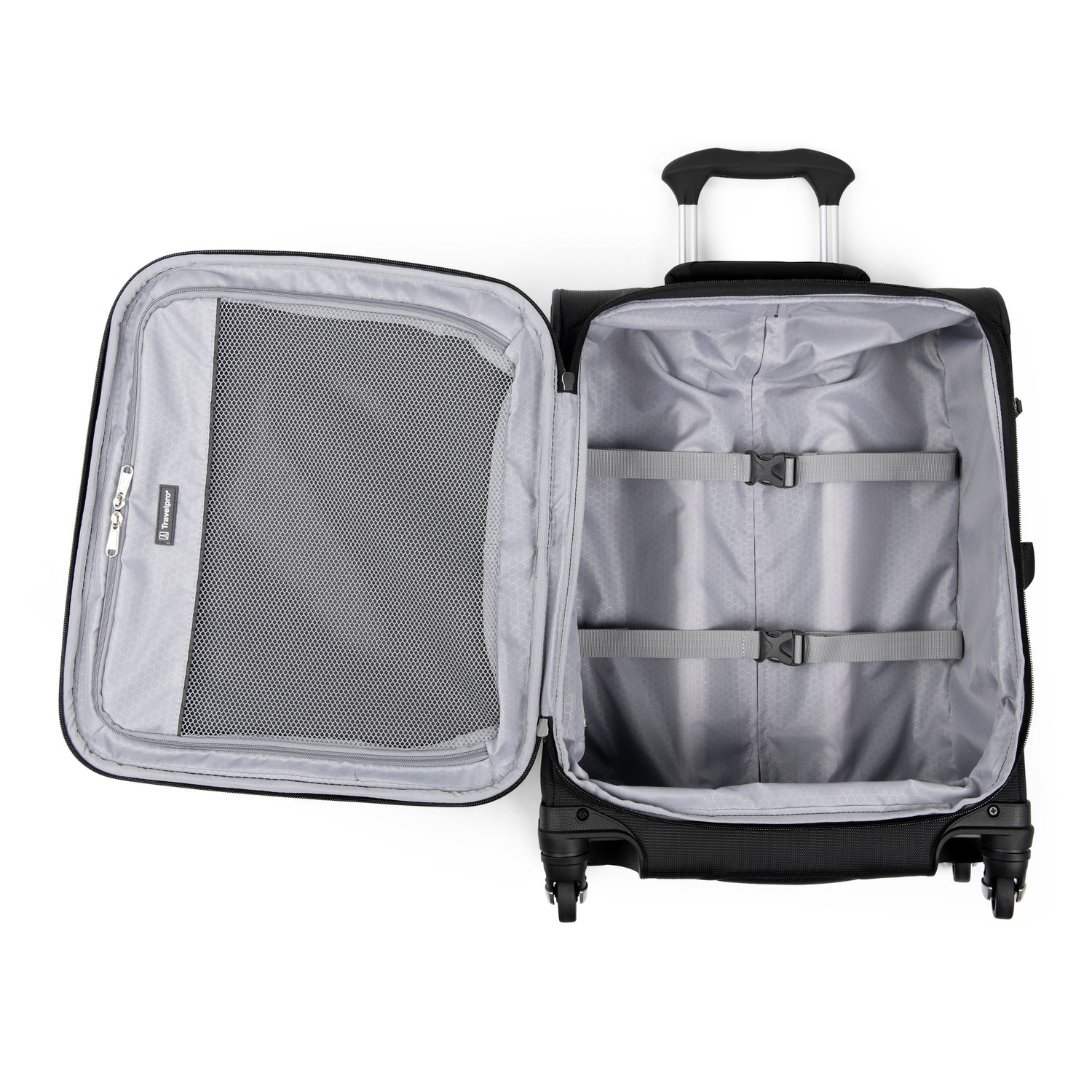 travelpro carry on size