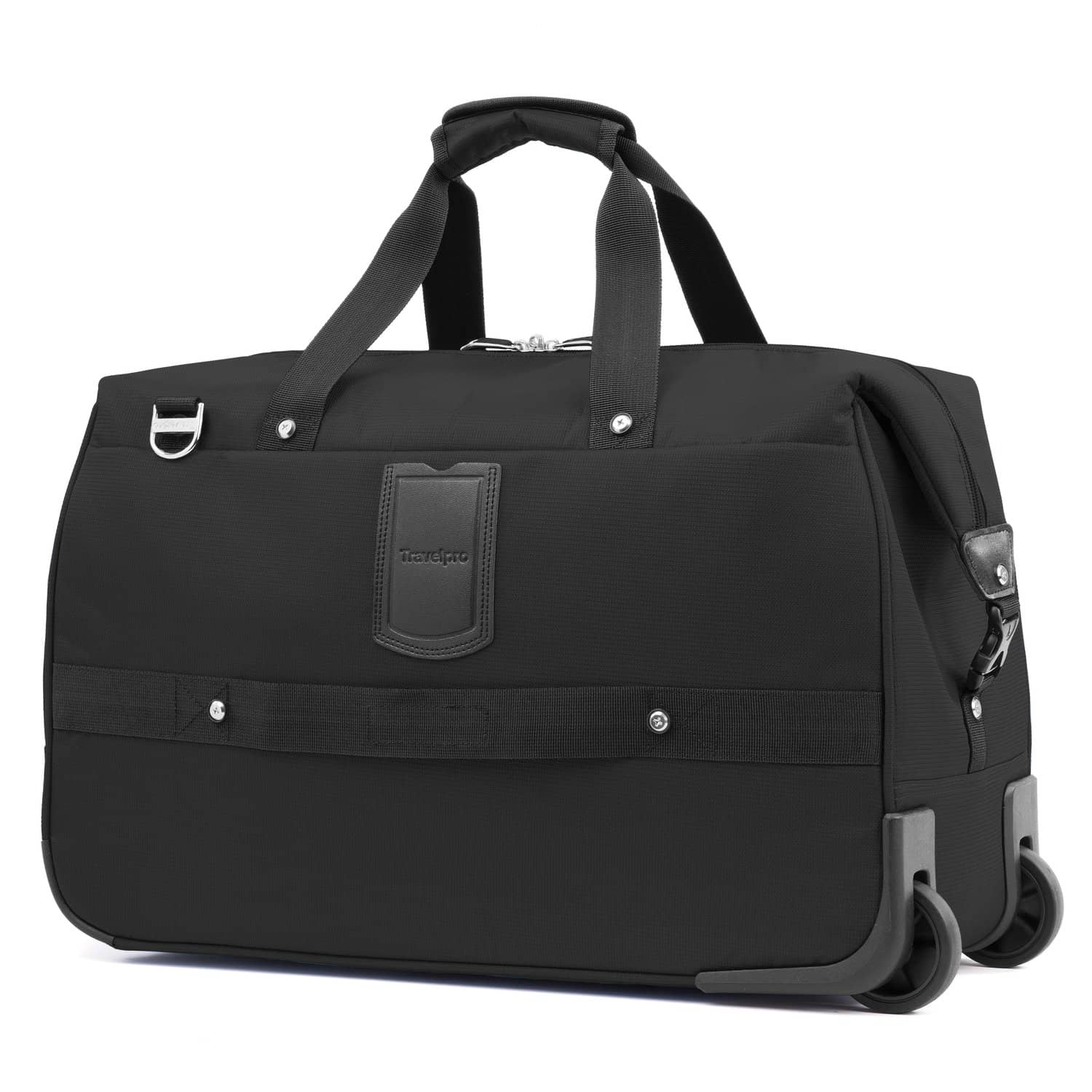 travelpro wheeled duffel