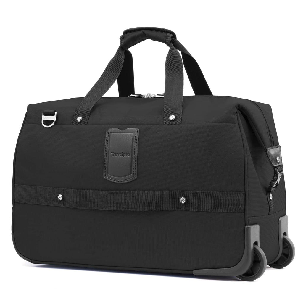 Maxlite® 5 Carry-On Rolling Duffel – Travelpro