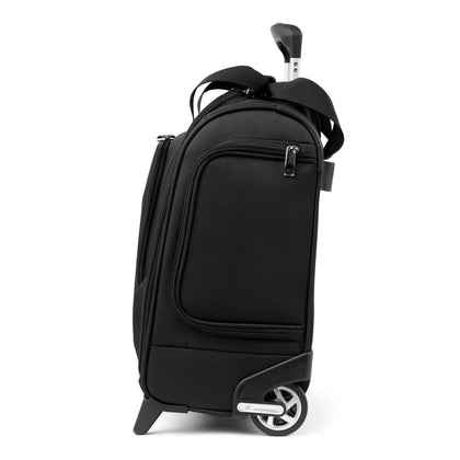 Maxlite® 5 Carry-On Rolling Underseat Bag – Travelpro