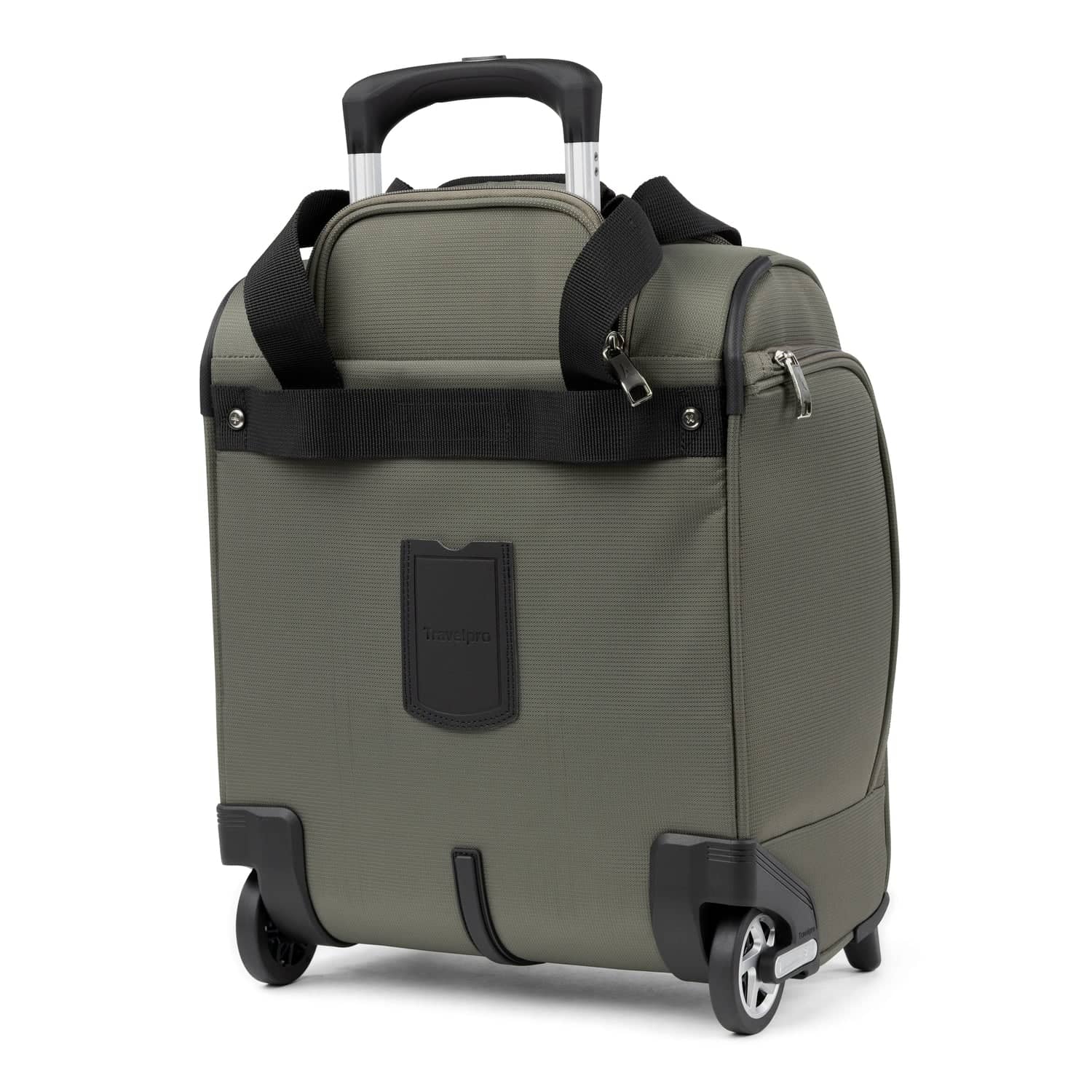 carryall rolling underseat bag