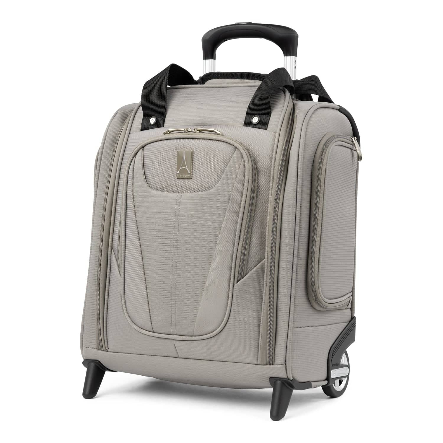 Maxlite® 5 Carry-On Rolling Underseat Bag