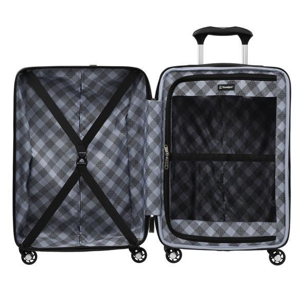 travelpro flightpath hardside spinner luggage