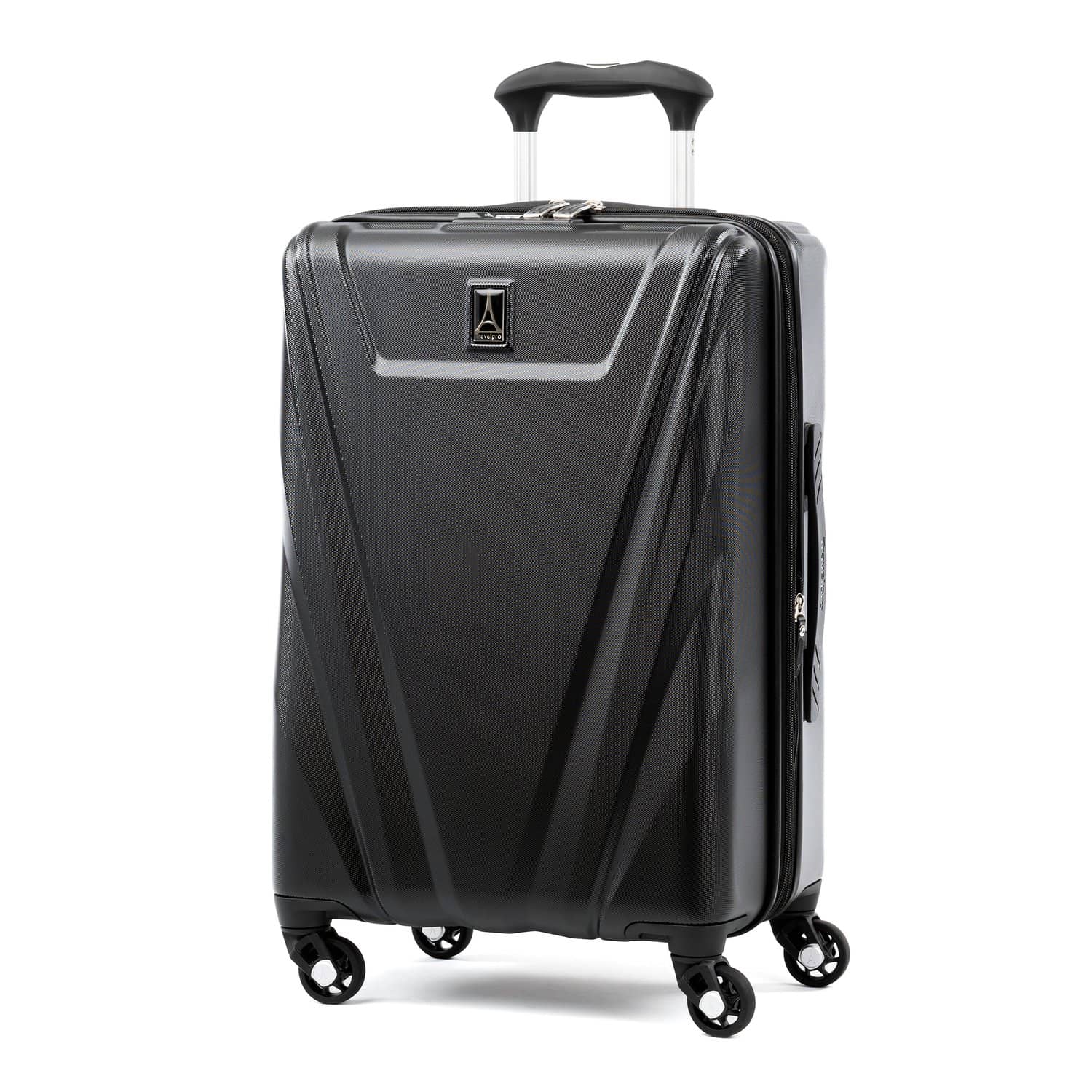 travelpro hardside spinner luggage