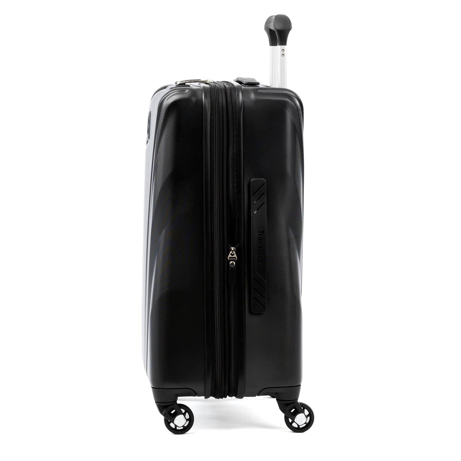 hardside spinner luggage carry on