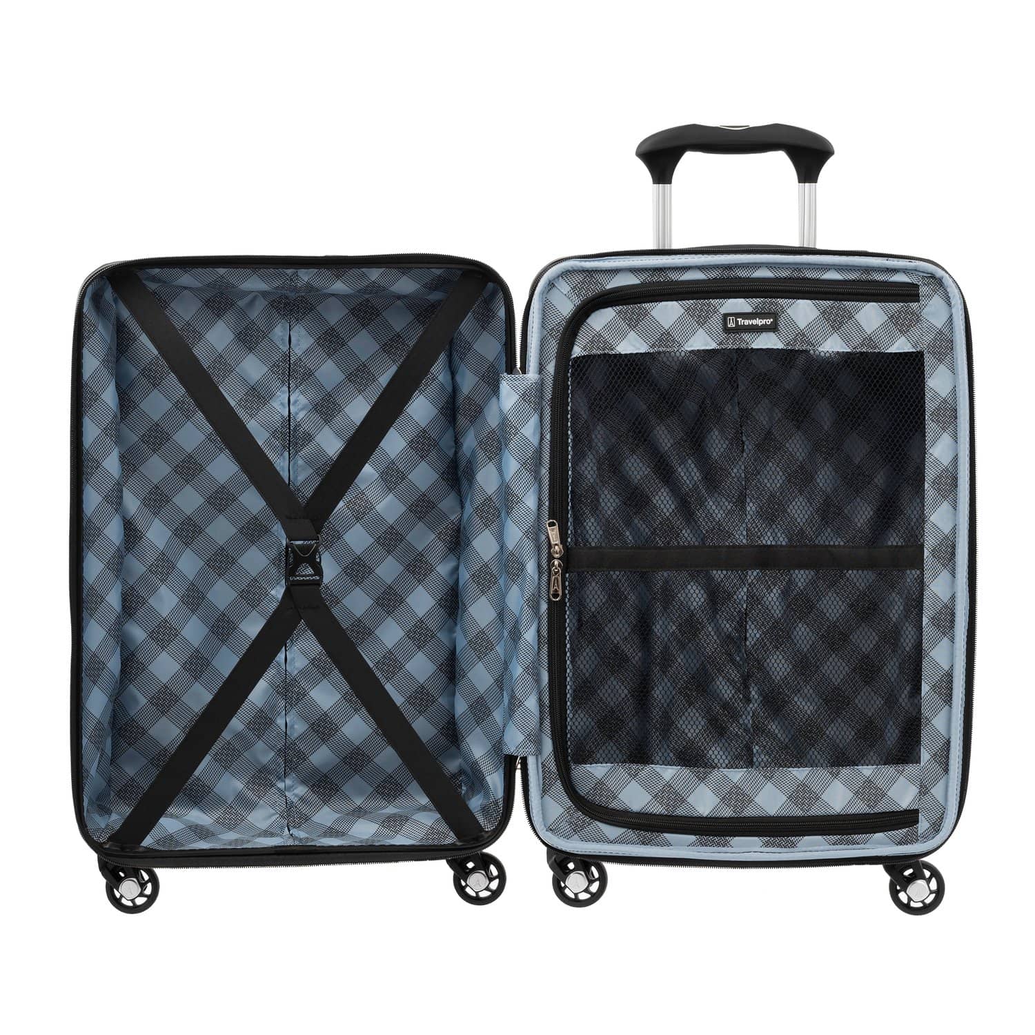 travelpro maxlite hardside