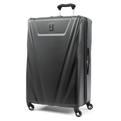 travelpro luggage maxlite3 25 inch expandable spinner