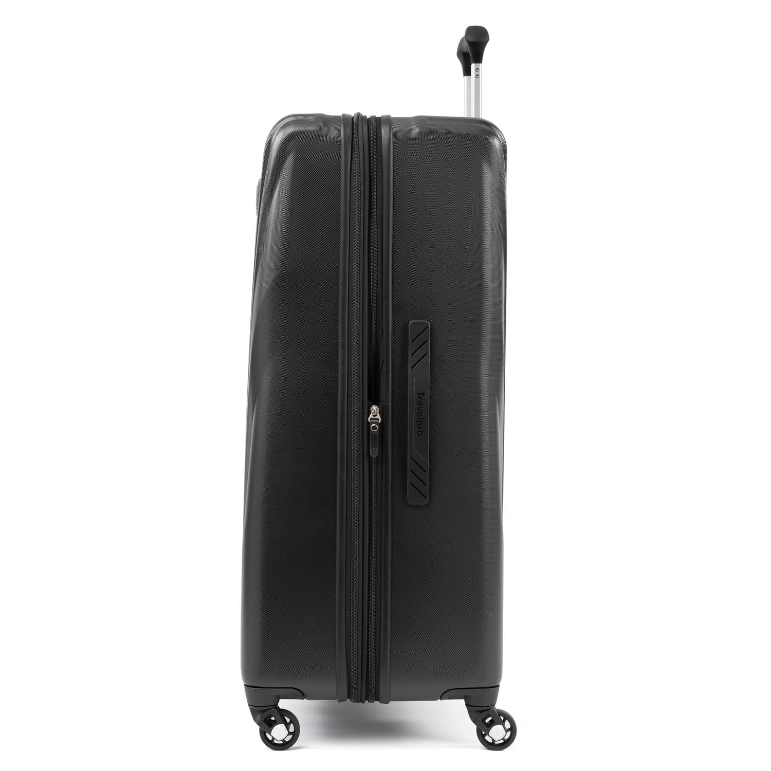 travelpro hardside luggage reviews