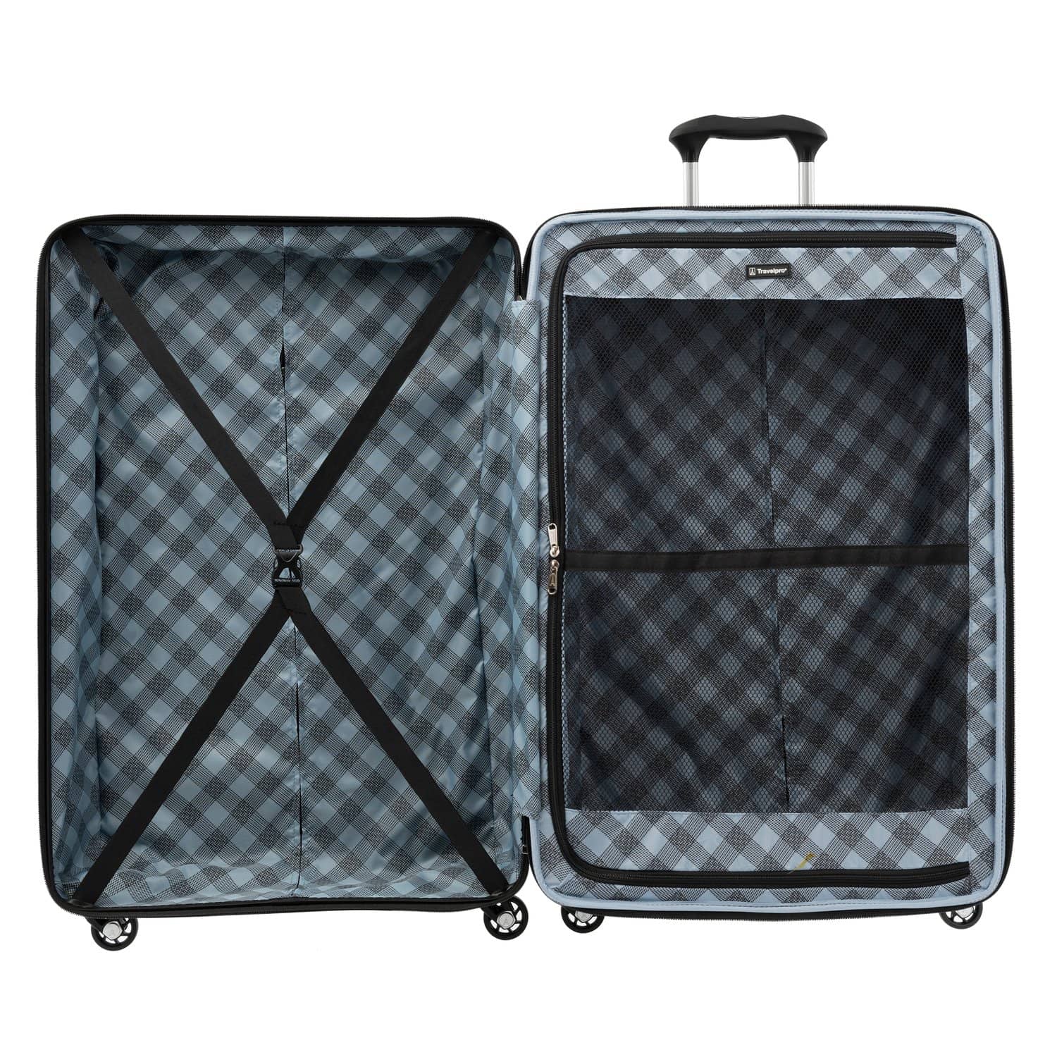 travelpro maxlite 5 29 hardside