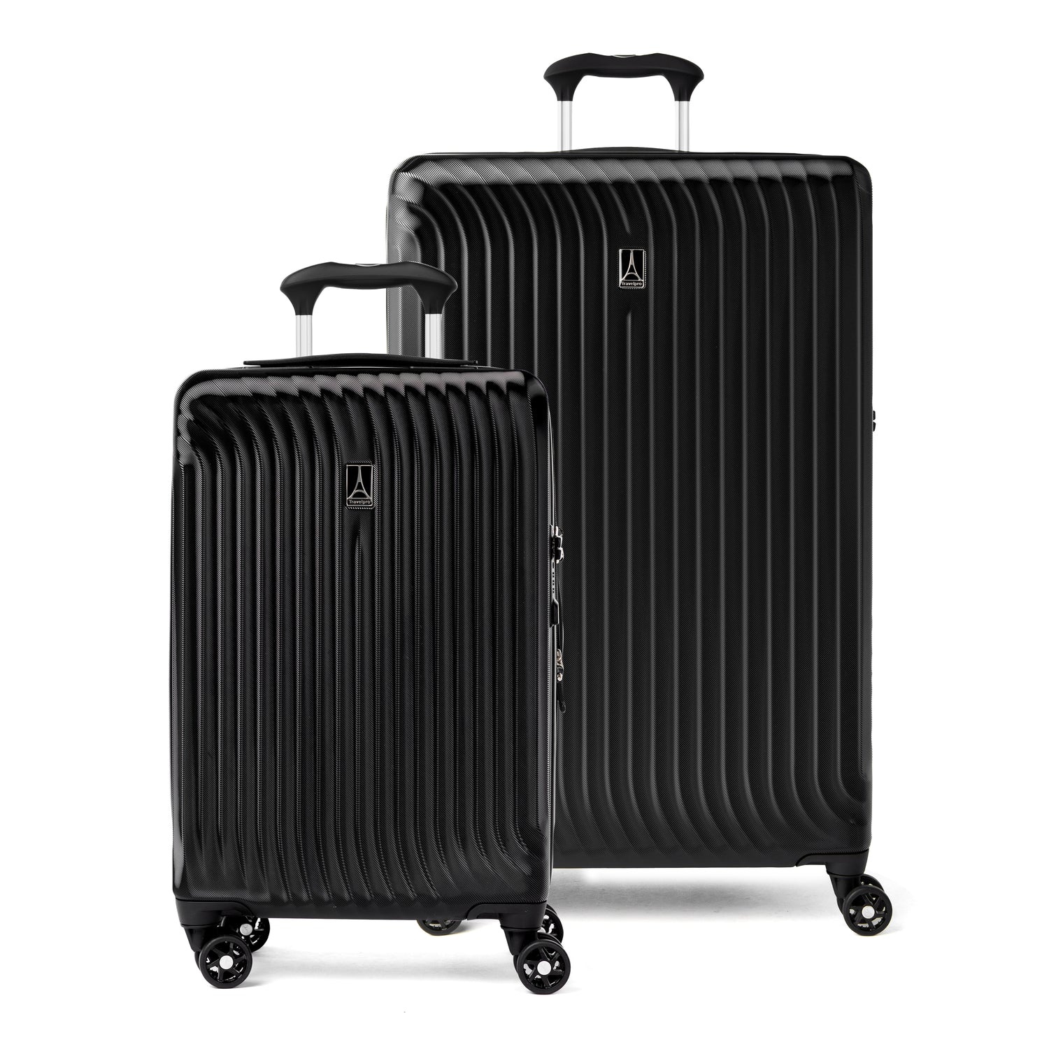 Maxlite® Air Compact Carry-On Expandable Hardside Spinner 55cm (55