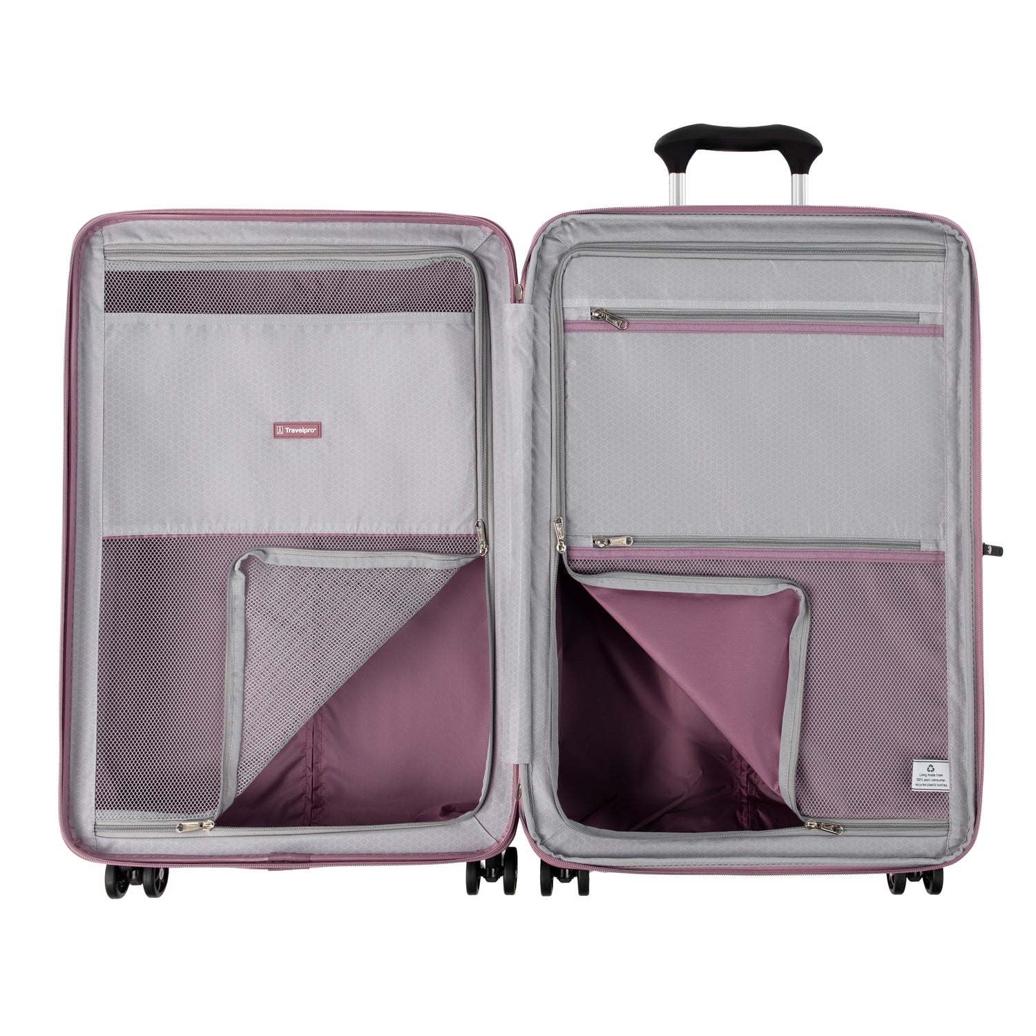 Maxlite® Air Medium Check-in Expandable Hardside Spinner 70cm (70 x 44 x 28 cm)