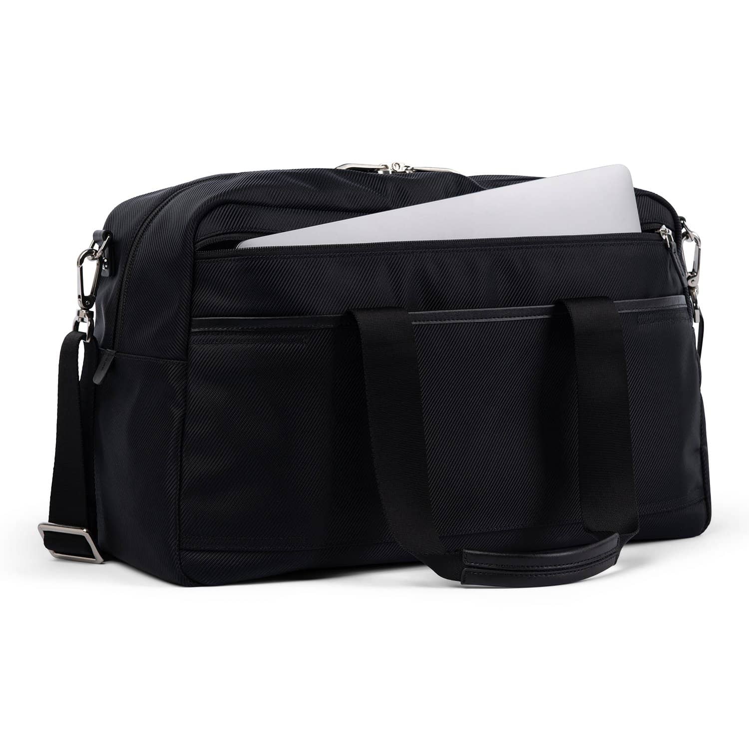 travelpro x travel leisure underseat tote review