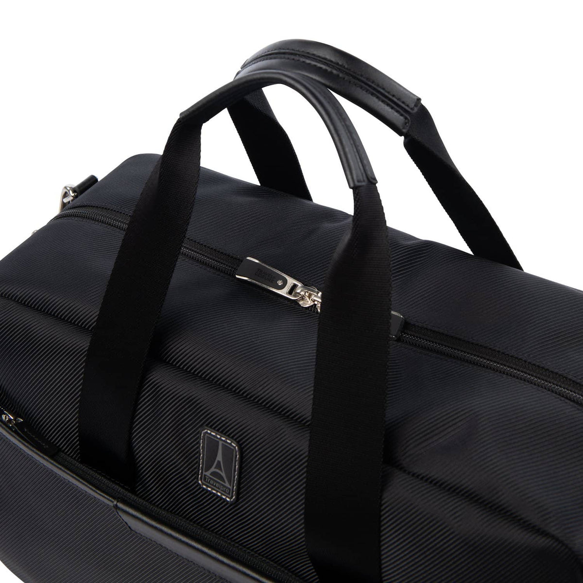 travelpro x travel leisure underseat tote