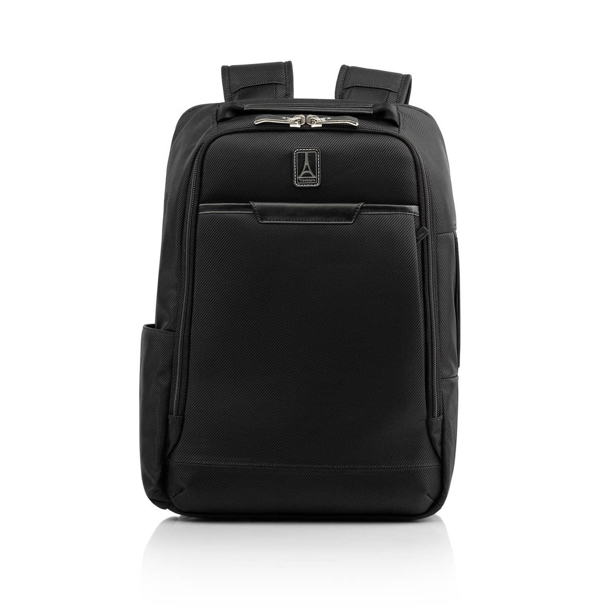 travelpro x travel leisure slim backpack