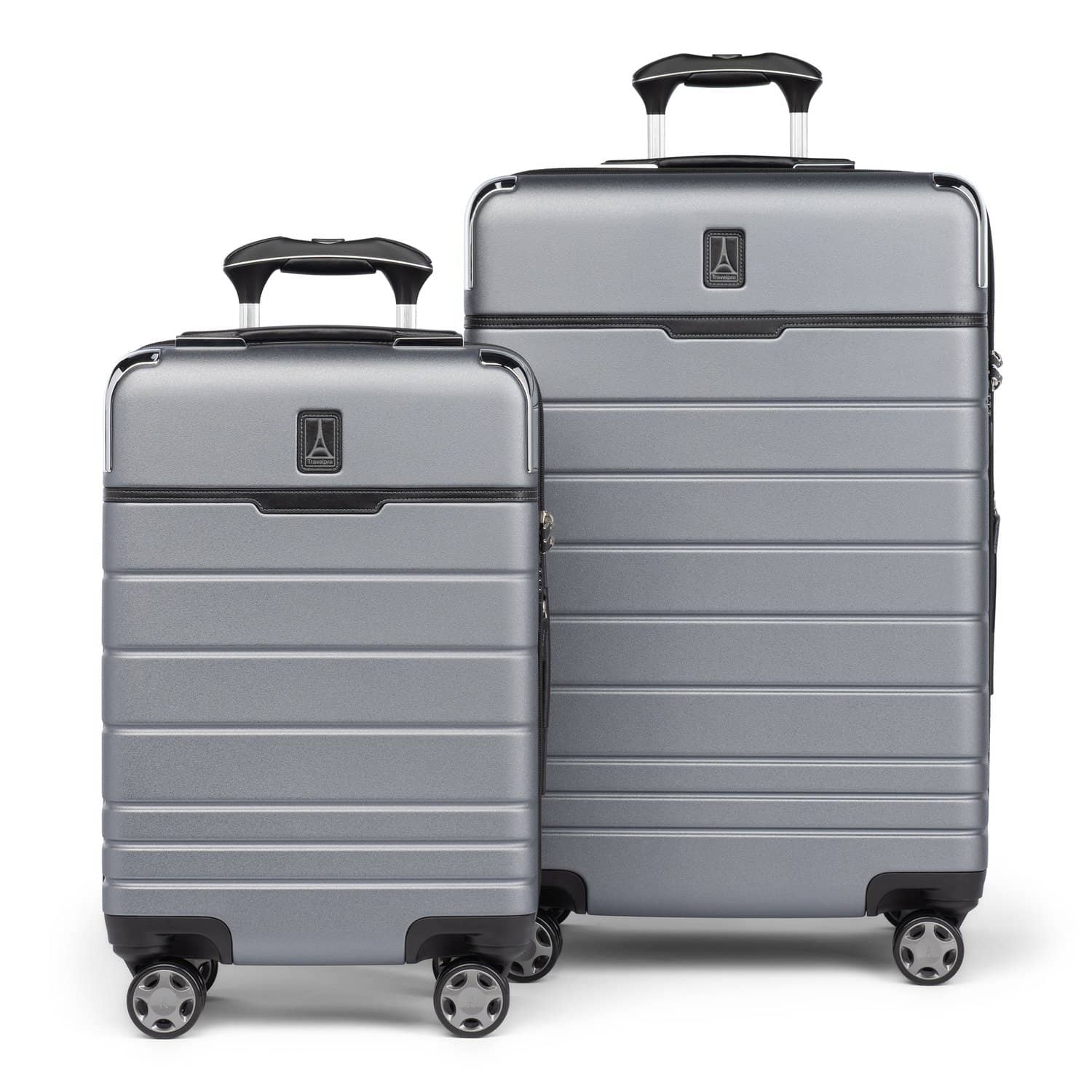 Travelpro® x Travel + Leisure® Compact Carry-On / Medium Check-In Set