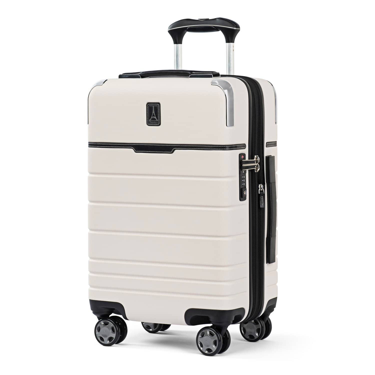 travel and leisure luggage