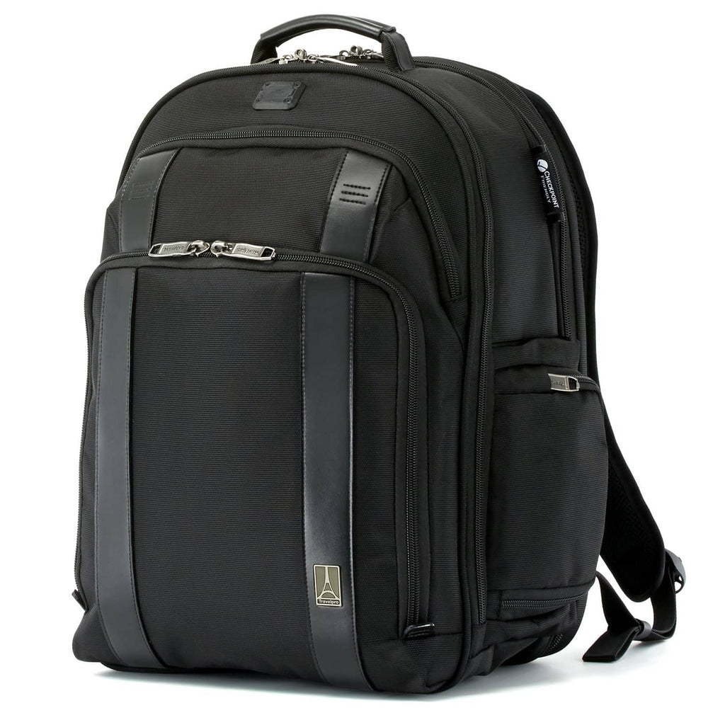 Crew™ Executive Choice™ 2 Checkpoint Friendly Backpack | Travelpro®