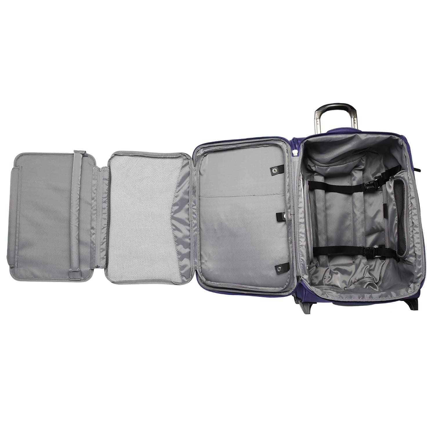 it luggage duo tone