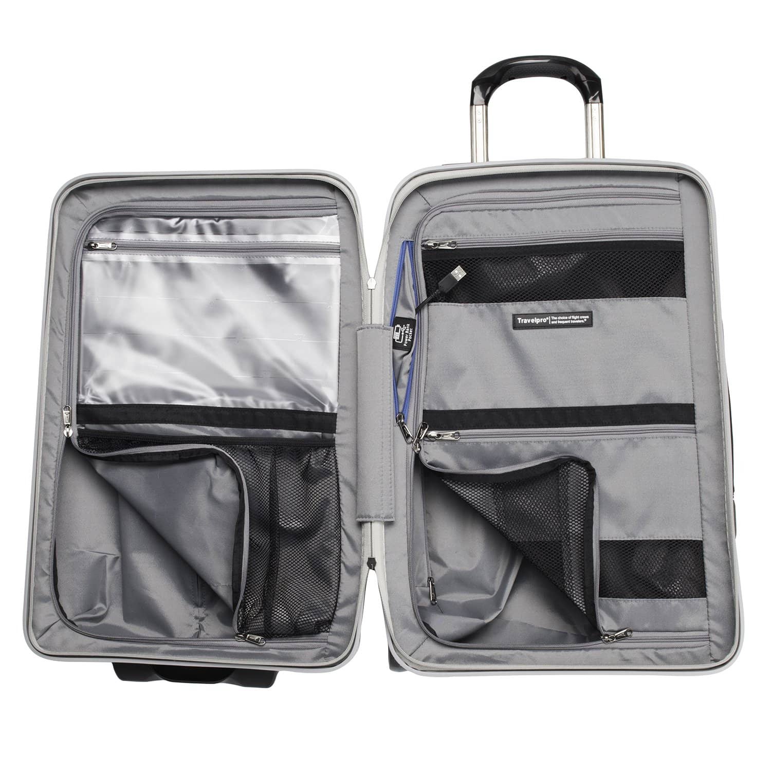 travelpro crew 11 hardside