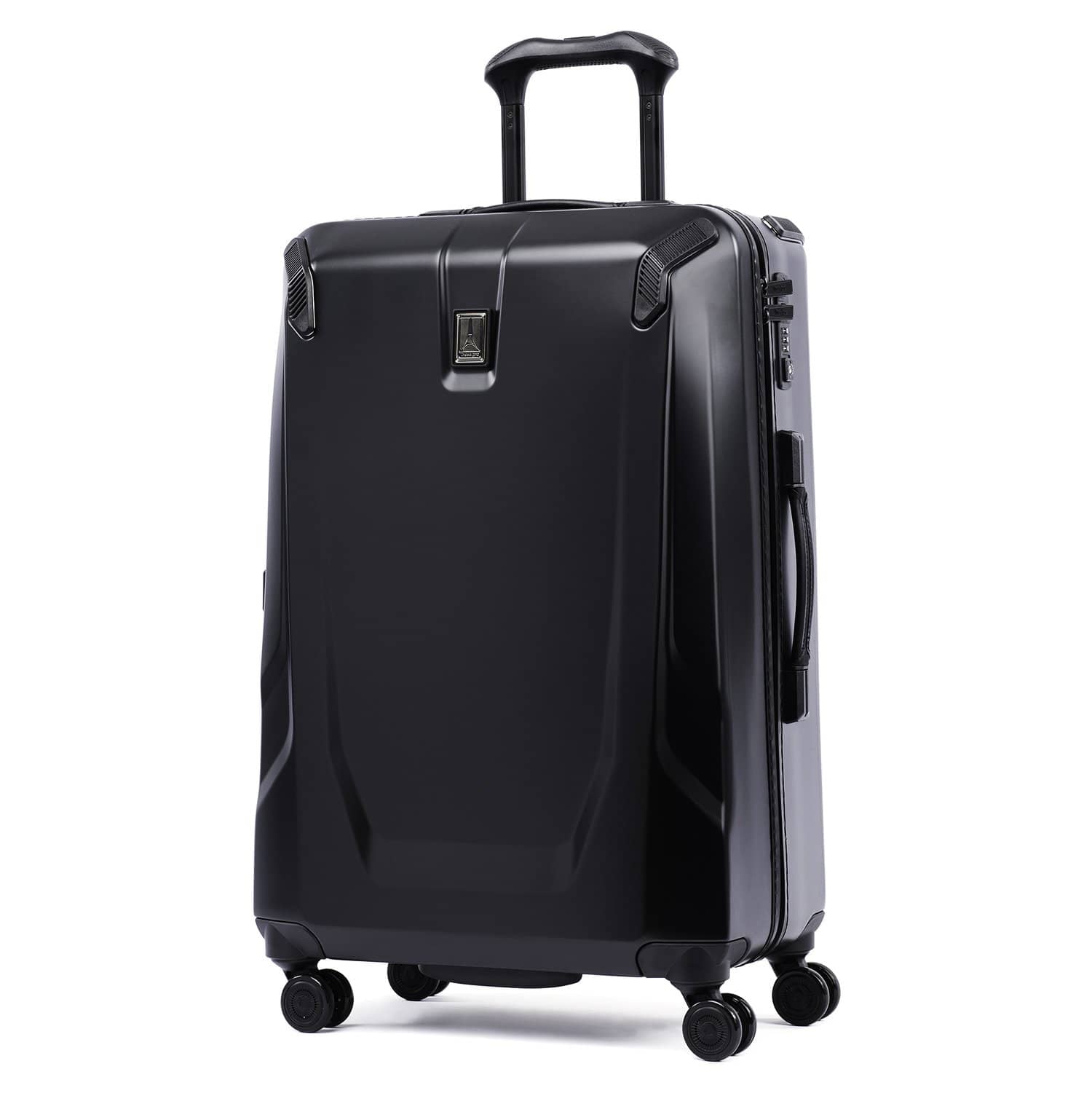 travelpro crew 11 25 hardside spinner