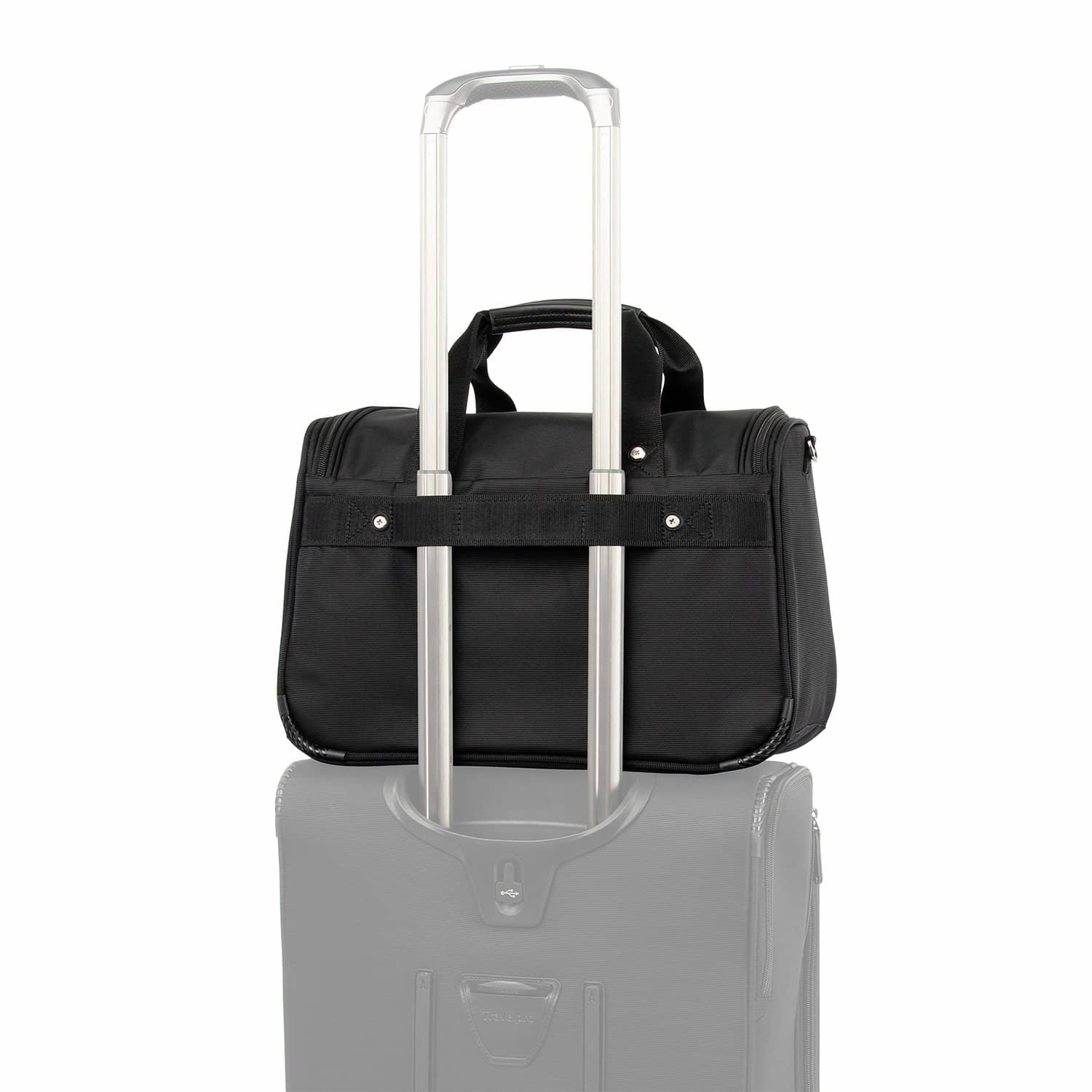 travelpro flightcrew5 deluxe tote