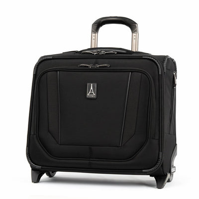 travelpro crew 11 rolling tote