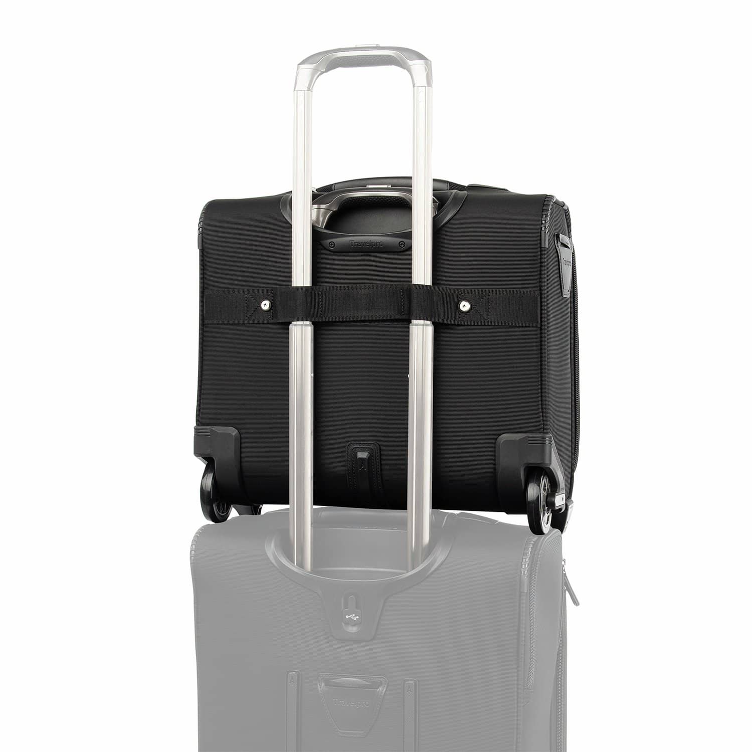 travelpro wheeled tote