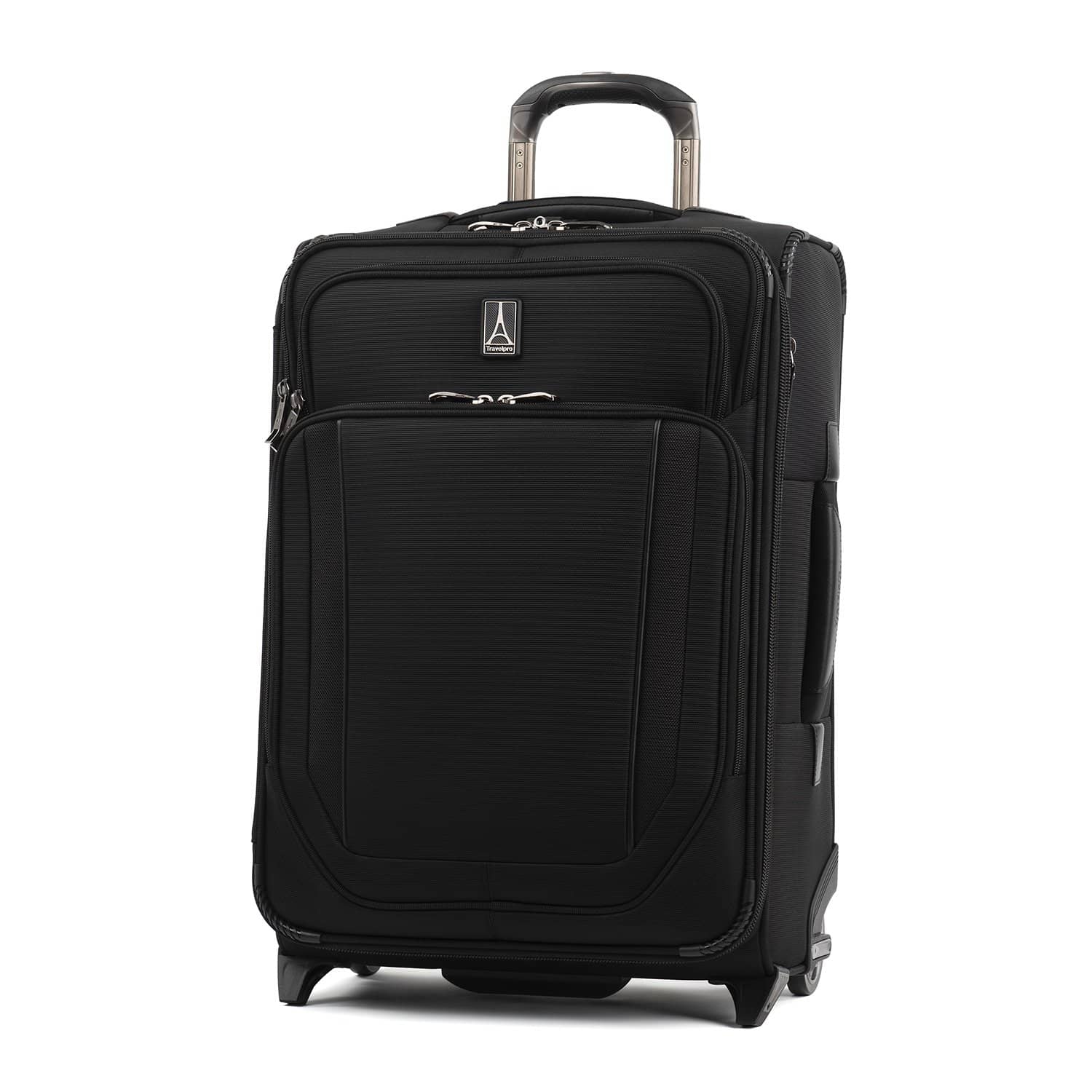 22 2 Wheel Carry On Luggage | Platinum Elite by Travelpro