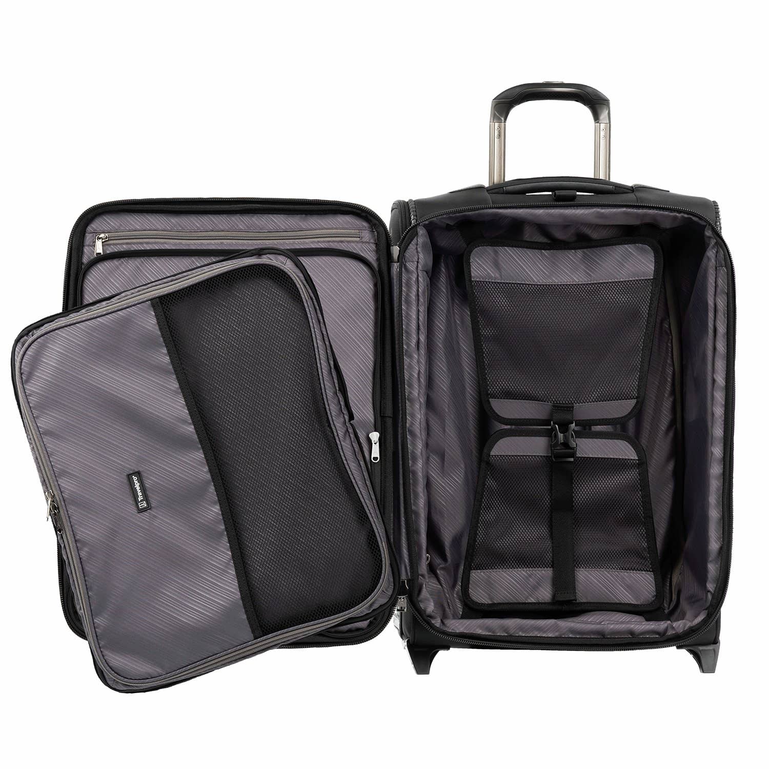 travelpro versapack review