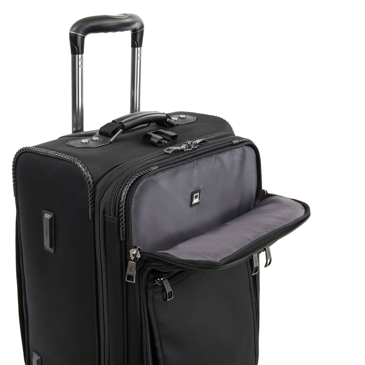 travelpro european carry on