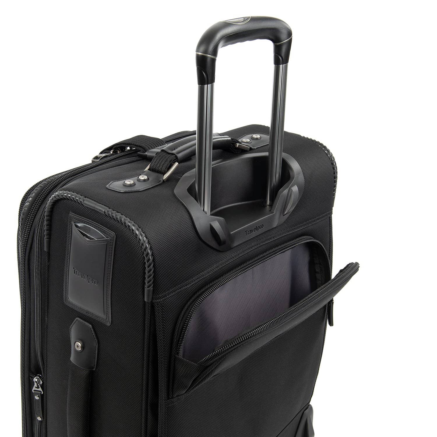 rollaboard carry on luggage