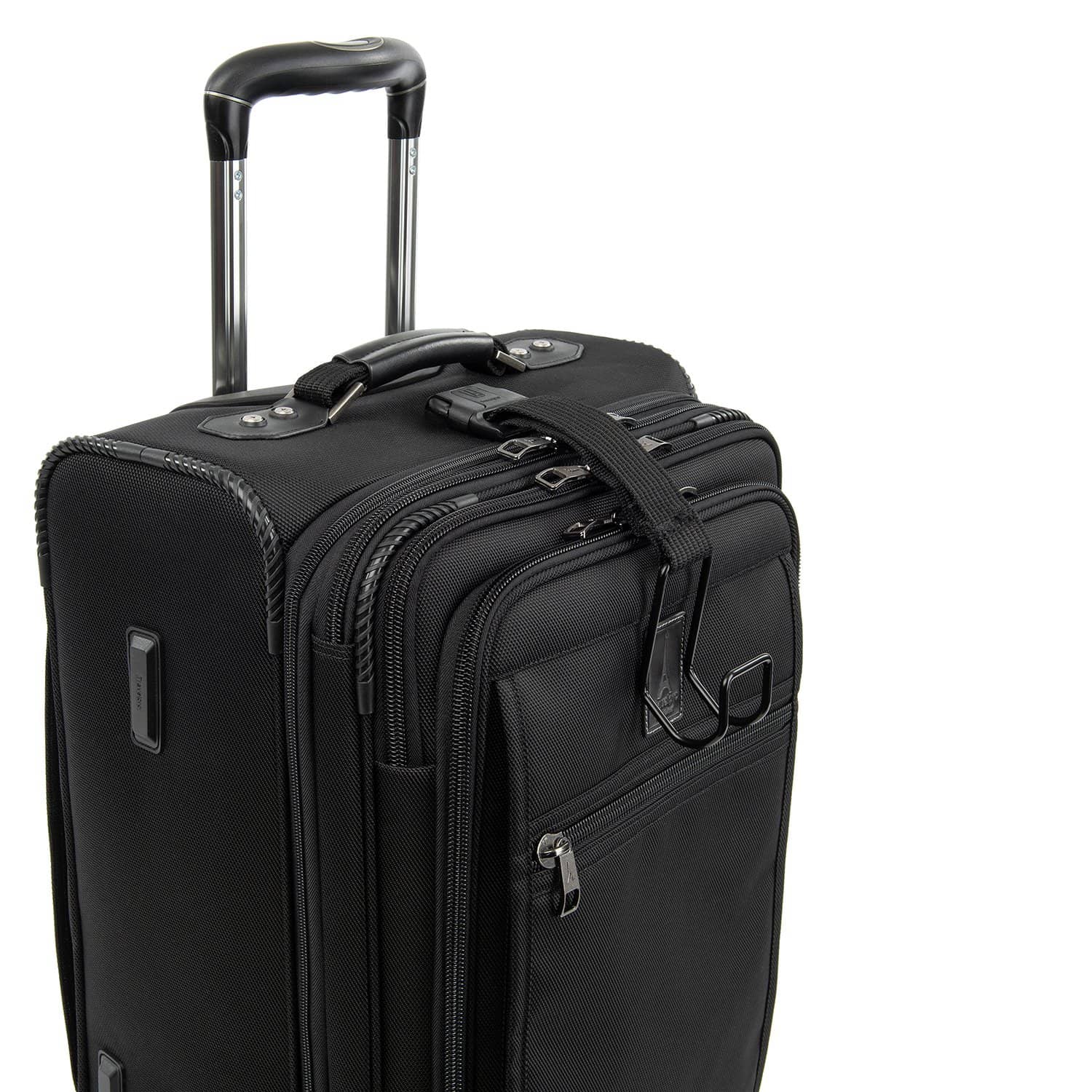 samsonite crew luggage