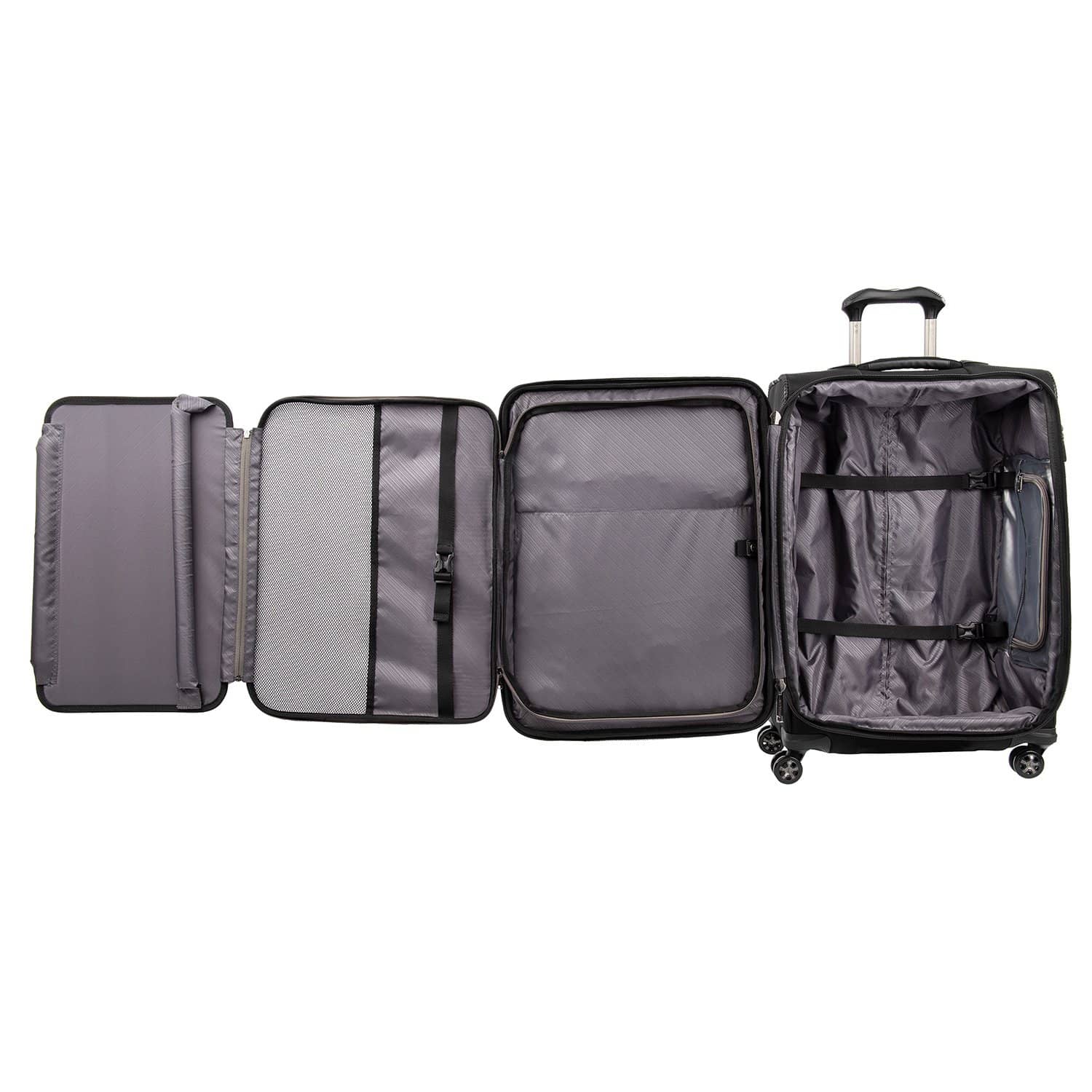 travelpro versapack 25