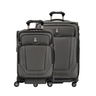 Global Carry-On Expandable Spinner