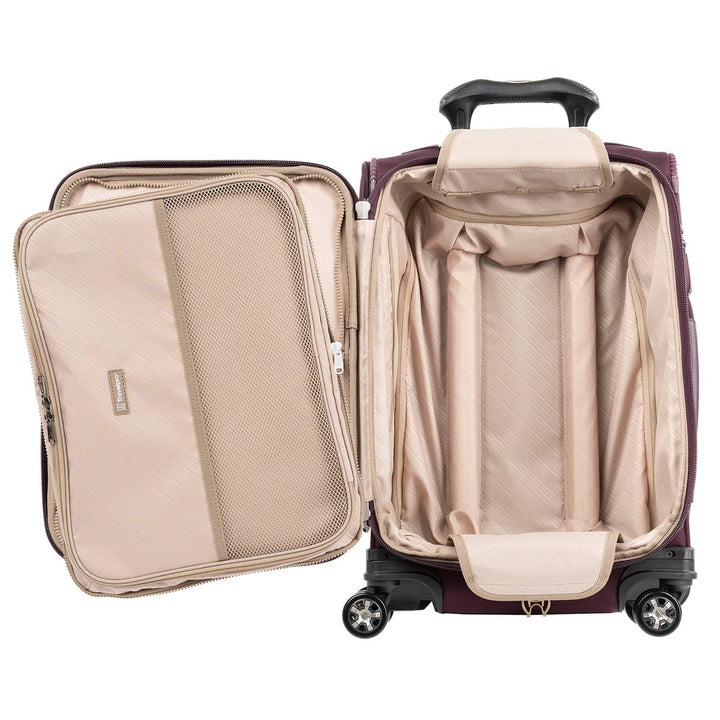 Crew™ Versapack™ Global/25/29 - Luggage Set – Travelpro