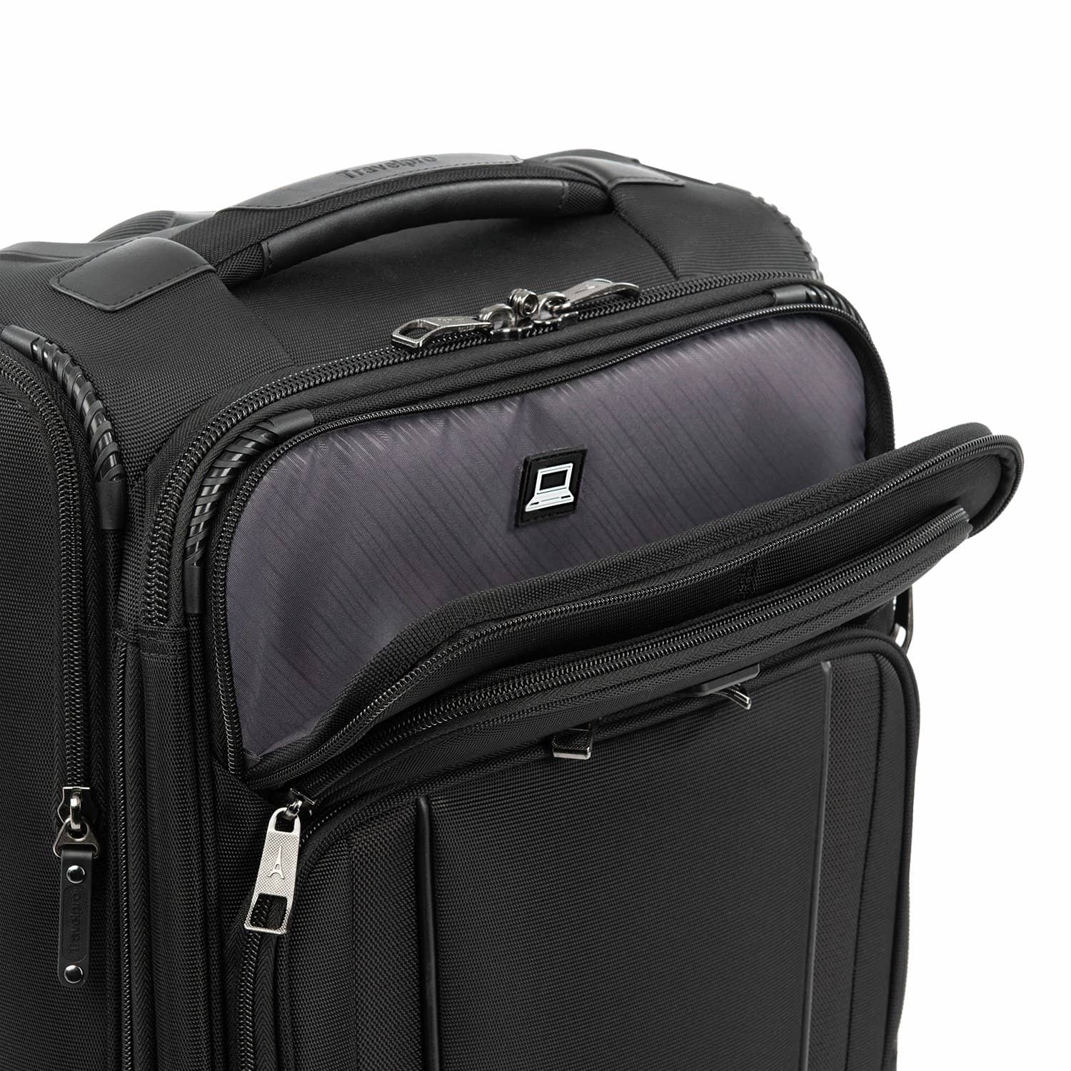 travelpro crew versapack review