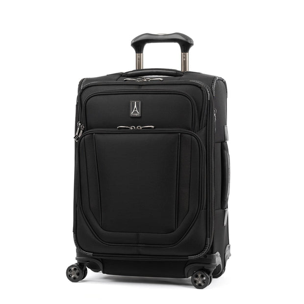 Crew™ VersaPack™ Max Carry-on Expandable Spinner – Travelpro
