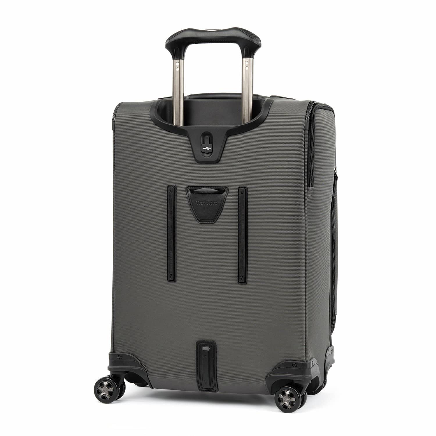 Crew™ VersaPack™ Max Carry-on Expandable Spinner | Travelpro®