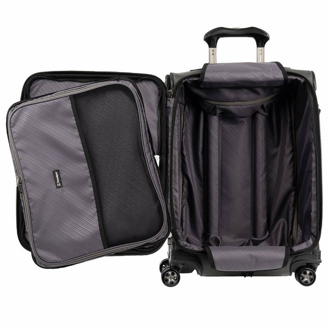 Crew™ VersaPack™ Max Carry-on Expandable Spinner | Travelpro®