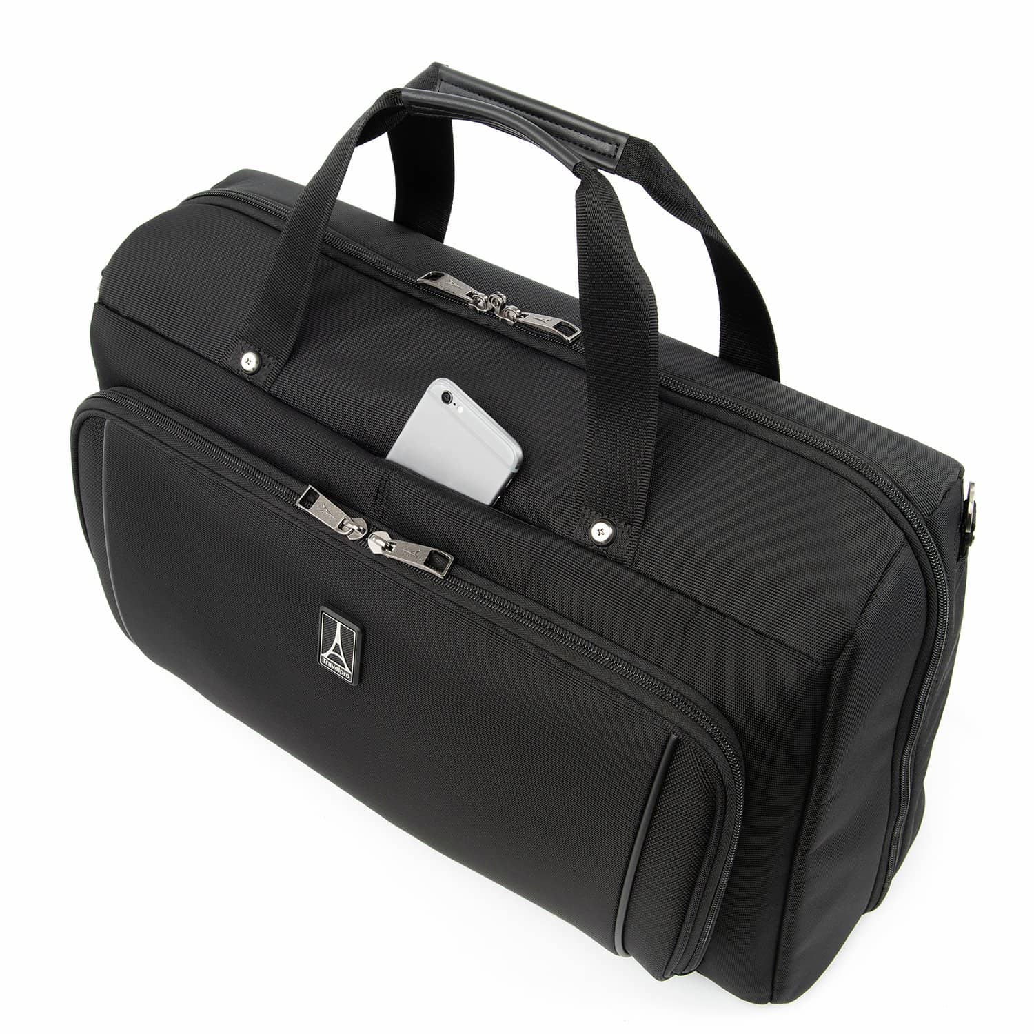 travelpro weekender bag