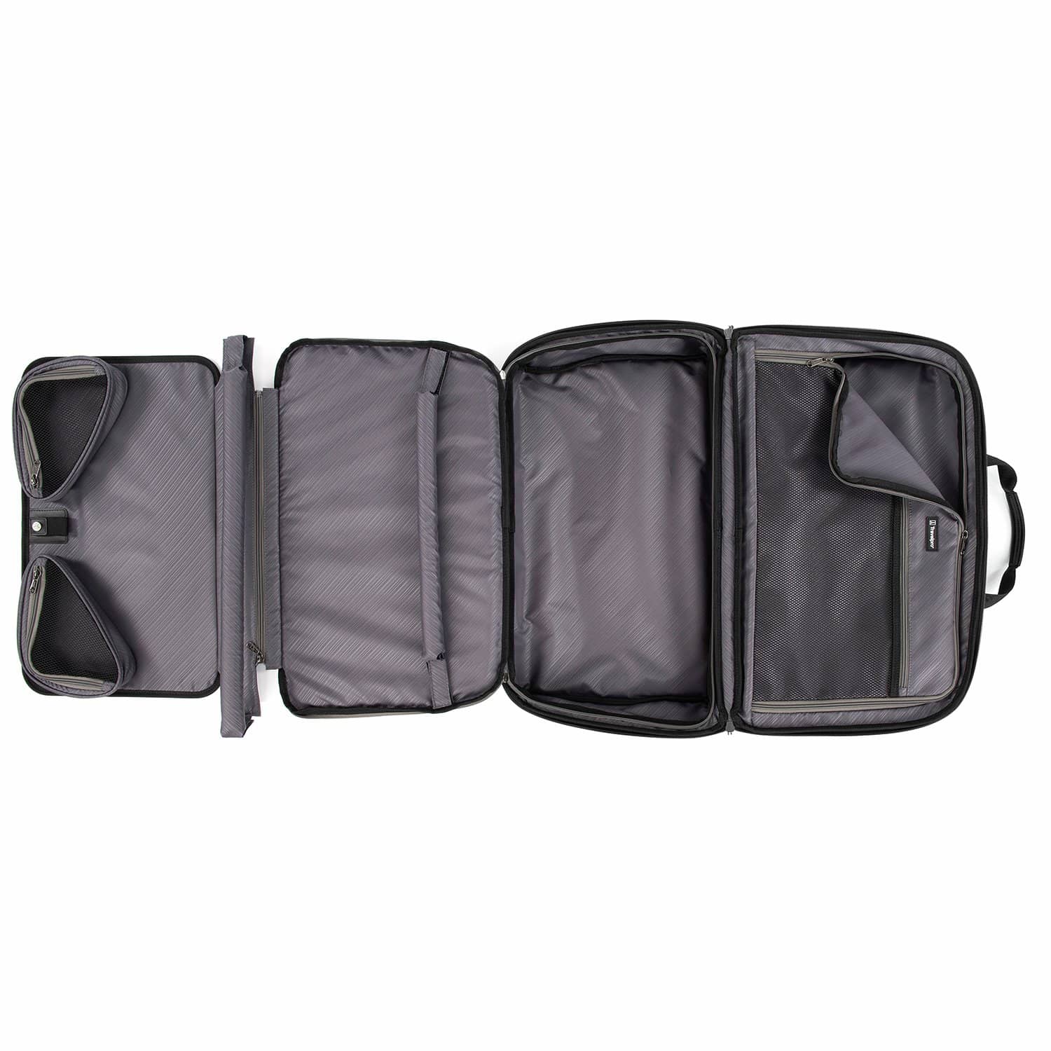 travelpro weekender bag