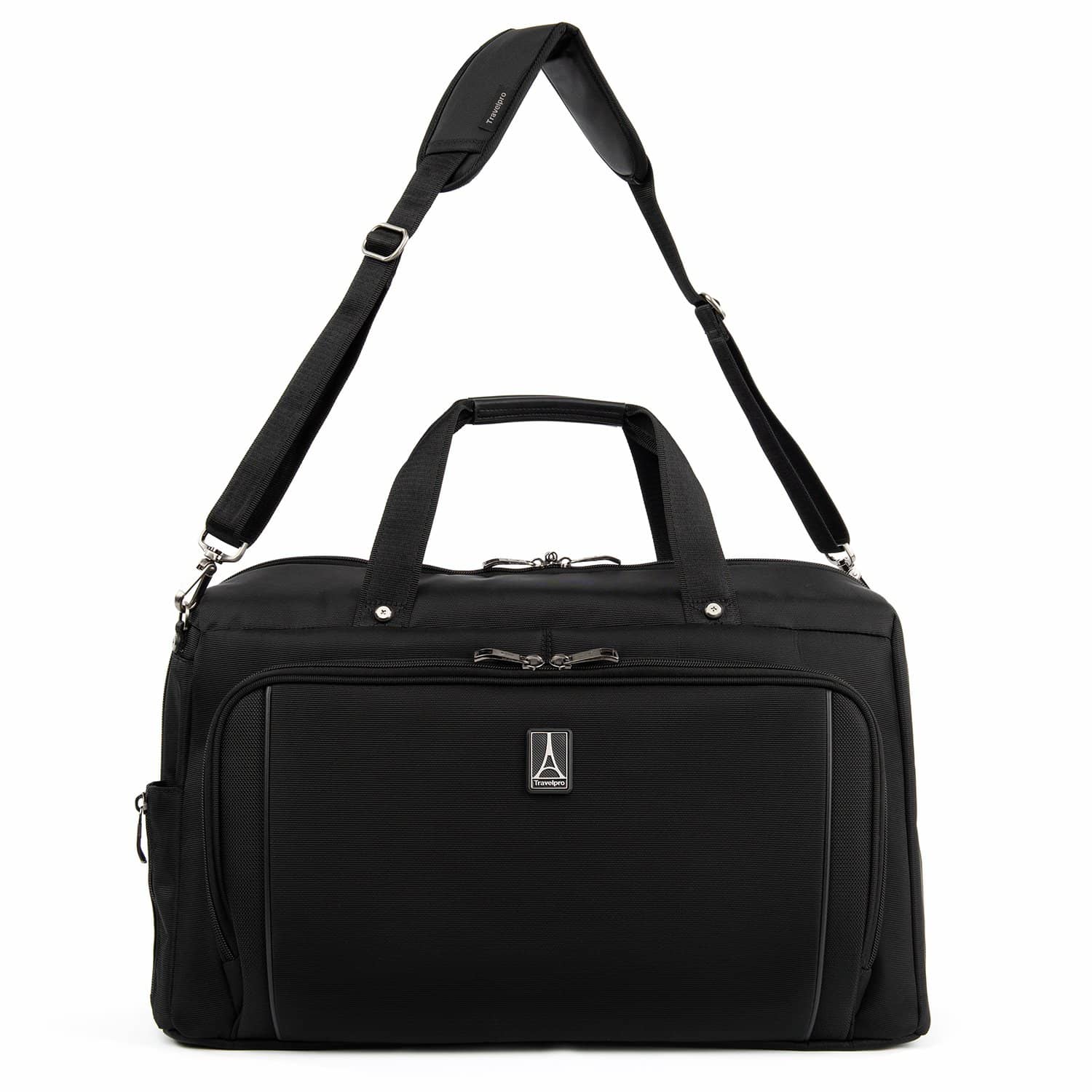 travelpro weekender bag