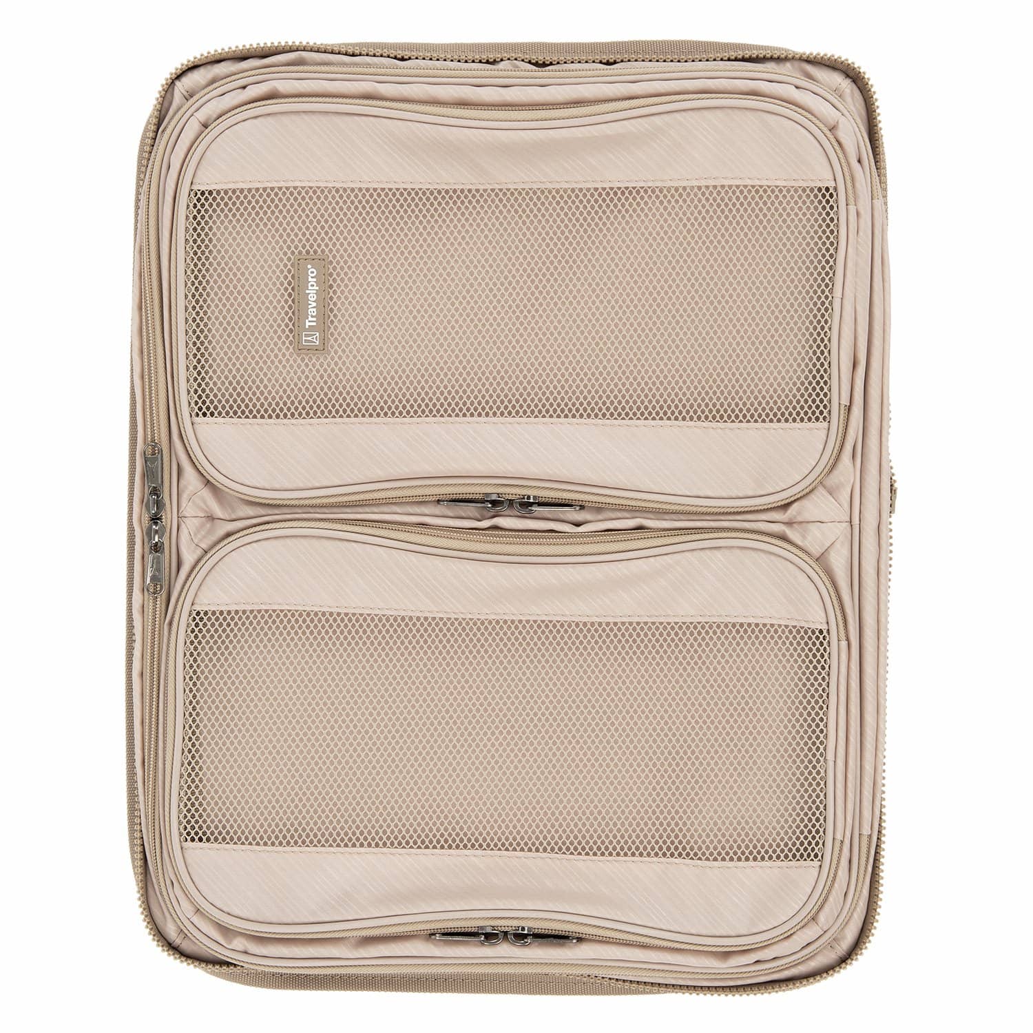 travel pro packing cubes