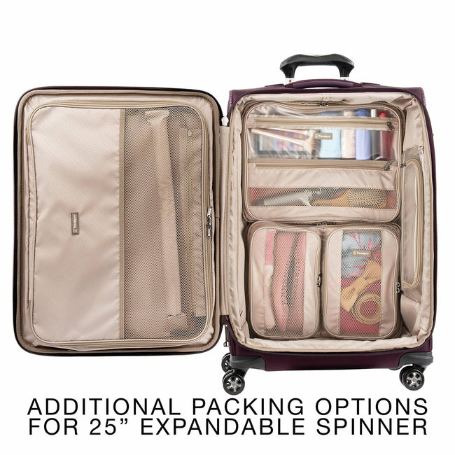 Crew™ VersaPack™ All-In-One Organizer (Global Size Compatible) | Travelpro®