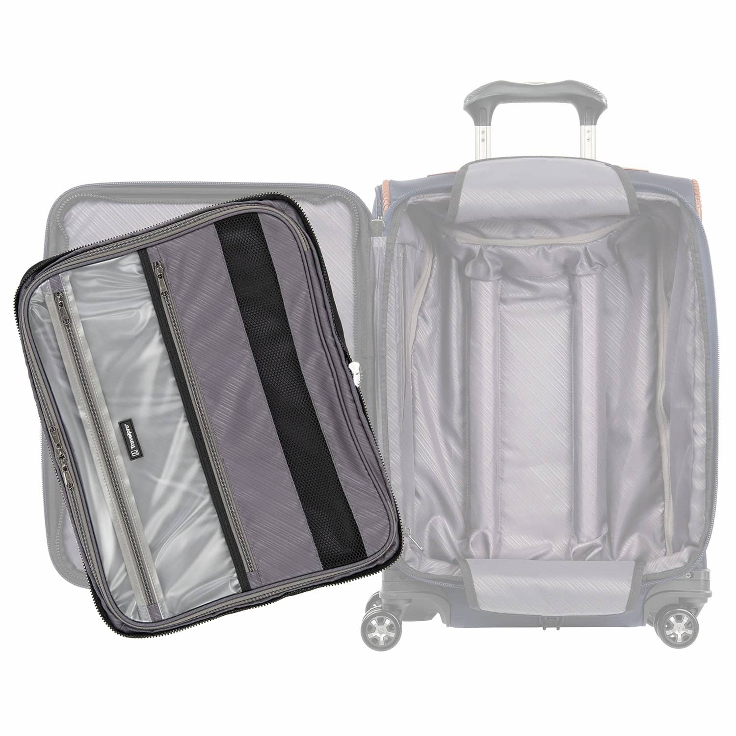 travelpro computer bag